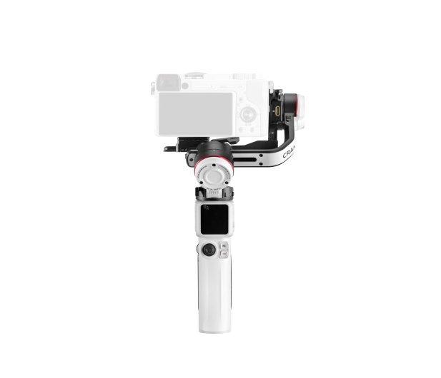 ZHIYUN Crane M3S 123960 / 6970194087566 - 1159542 - zdjęcie 5